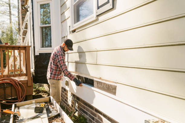 Top rated local Emergency Siding Repair specialists in Glen Rock, PA